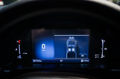 2023 Ford Ranger 2.0 Open Cab Hi-Rider XL+