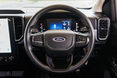 2023 Ford RANGER 2.0 Double Cab  XLS Hi-Rider