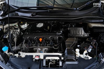 2016 Honda HR-V 1.8  E Limited SUV