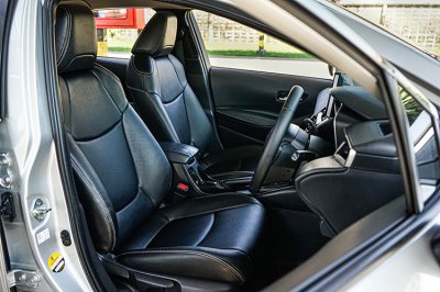 2020 Toyota Corolla Altis 1.6 G