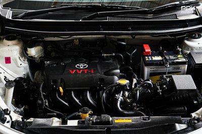 2014 Toyota VIOS 1.5 J