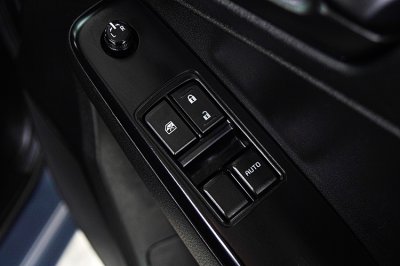 2023 Isuzu D-Max 1.9 S Space Cab