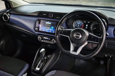 2023 Nissan Almera 1.0 V