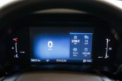 2023 Ford RANGER 2.0 Double Cab  XLS Hi-Rider