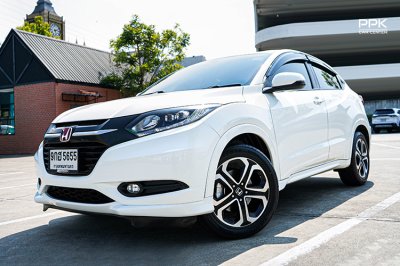 2016 Honda HR-V 1.8  E Limited SUV