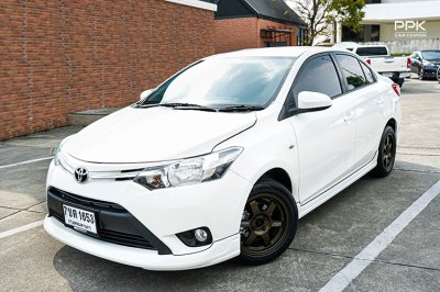 2014 Toyota VIOS 1.5 J
