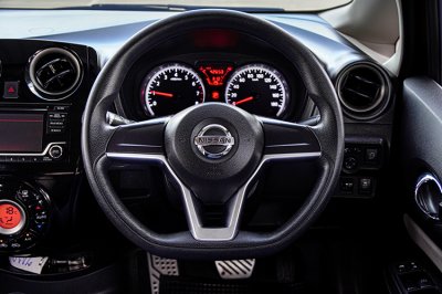 2020 NISSAN NOTE 1.2 E