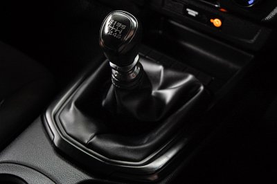 2023 Isuzu D-Max 1.9 S Space Cab