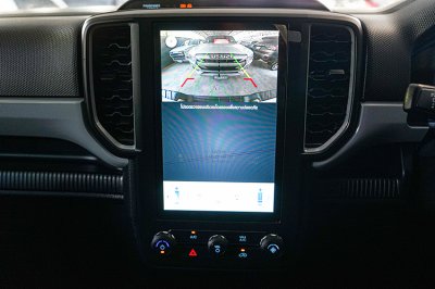 2023 Ford RANGER 2.0 Double Cab  XLS Hi-Rider