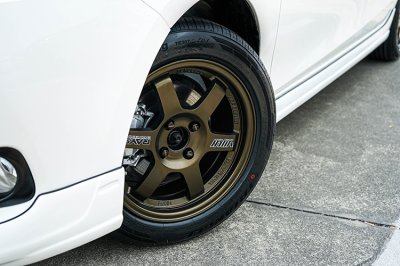 2014 Toyota VIOS 1.5 J