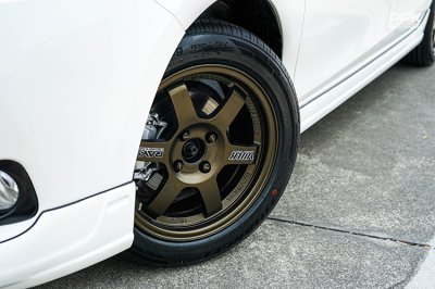 2014 Toyota VIOS 1.5 J