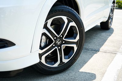 2016 Honda HR-V 1.8  E Limited SUV