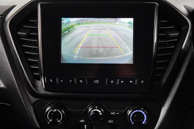 2023 Isuzu D-Max 1.9 S Space Cab