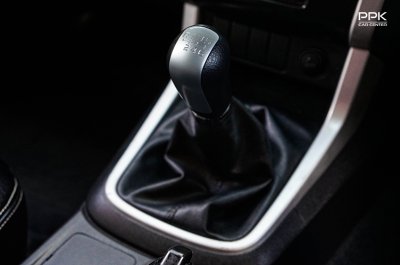 2016 Isuzu D-MAX 1.9 Cab-4  Hi-Lander Z Pickup