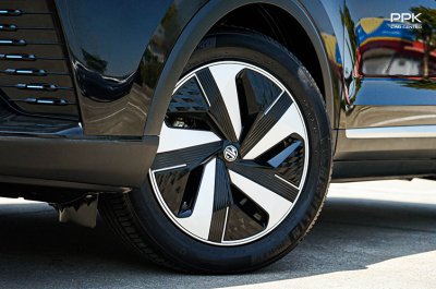 2023 MG VS HEV 1.5 X SUV