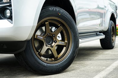 2021 Isuzu D-Max 1.9 L DA Space Cab Hi-Lander