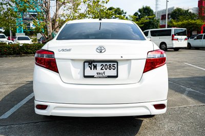 2014 Toyota VIOS 1.5 J