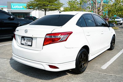 2014 Toyota VIOS 1.5 J