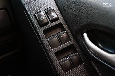 2016 Isuzu D-MAX 1.9 Cab-4  Hi-Lander Z Pickup