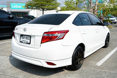 2014 Toyota VIOS 1.5 J