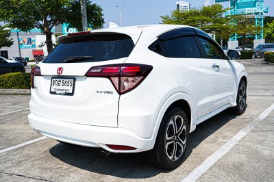 2016 Honda HR-V 1.8  E Limited SUV
