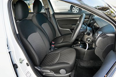 2022 Mitsubishi MIRAGE 1.2 Active