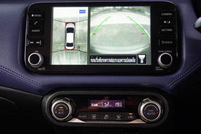 2023 Nissan Almera 1.0 V