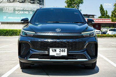 2023 MG VS HEV 1.5 X SUV