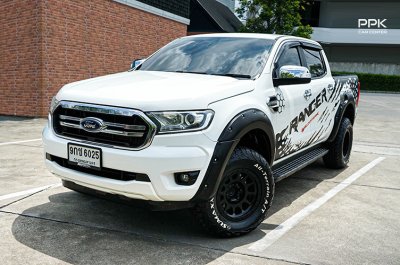 2019 Ford RANGER 2.2 Double Cab  XLT Hi-Rider Pickup