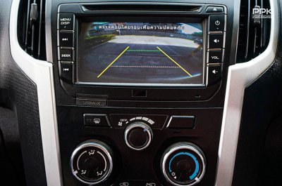 2016 Isuzu D-MAX 1.9 Cab-4  Hi-Lander Z Pickup