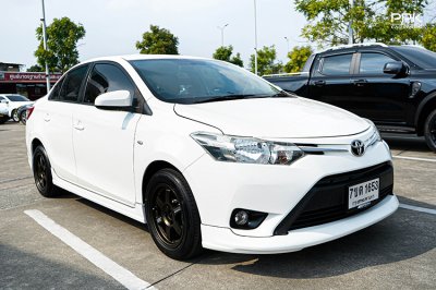 2014 Toyota VIOS 1.5 J