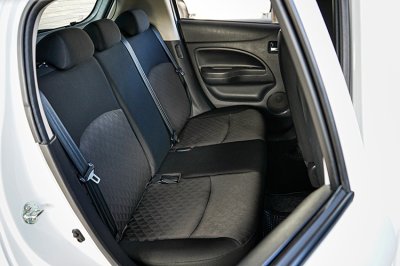 2022 Mitsubishi MIRAGE 1.2 Active