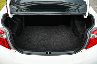 2014 Toyota VIOS 1.5 J