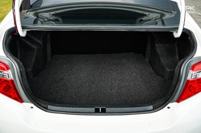 2014 Toyota VIOS 1.5 J