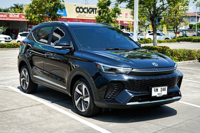 2023 MG VS HEV 1.5 X SUV