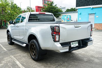 2021 Isuzu D-Max 1.9 L DA Space Cab Hi-Lander