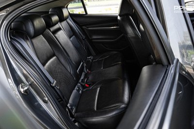 2021 Mazda 3 2.0  S Sedan