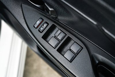 2014 Toyota VIOS 1.5 J