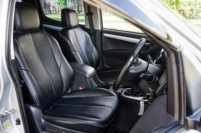 2016 Isuzu D-MAX 1.9 Cab-4  Hi-Lander Z Pickup