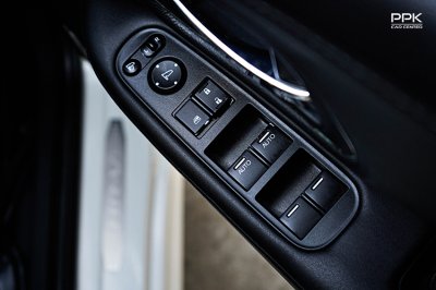 2016 Honda HR-V 1.8  E Limited SUV