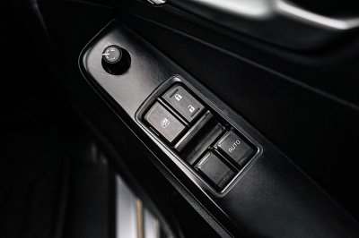 2021 Isuzu D-Max 1.9 L DA Space Cab Hi-Lander