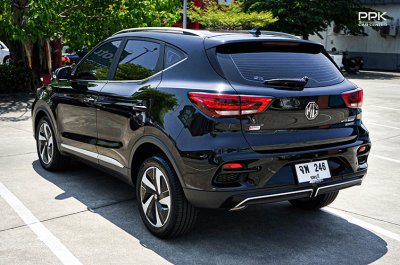 2023 MG VS HEV 1.5 X SUV