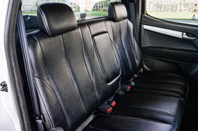 2016 Isuzu D-MAX 1.9 Cab-4  Hi-Lander Z Pickup