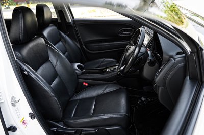 2016 Honda HR-V 1.8  E Limited SUV