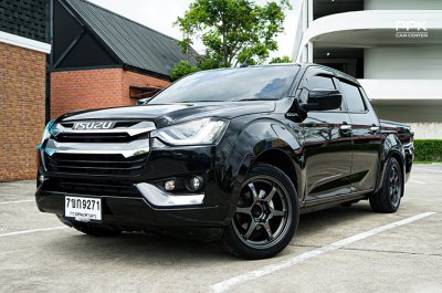 2022 Isuzu D-Max 1.9 L DA Cab-4