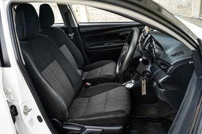 2014 Toyota VIOS 1.5 J