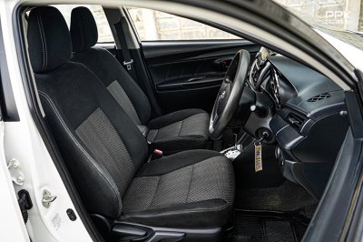 2014 Toyota VIOS 1.5 J