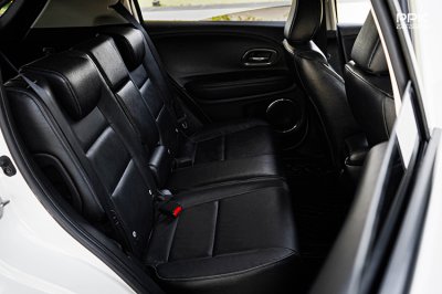 2016 Honda HR-V 1.8  E Limited SUV