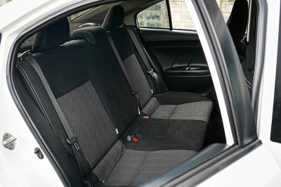 2014 Toyota VIOS 1.5 J