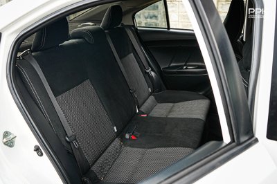 2014 Toyota VIOS 1.5 J